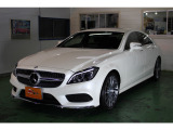 CLSクラス CLS220d CLS220d AMG ライン AMGパッケージ