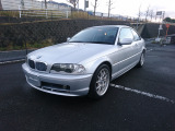 3シリーズクーペ 318Ci 318Ci 