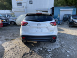 CX-5 2.2 XD Lパッケージ 4WD 外装傷無し