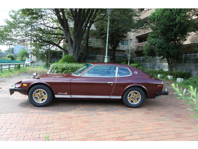 中古車 日産 フェアレディZ 初年度登録2年目からの現オーナー の