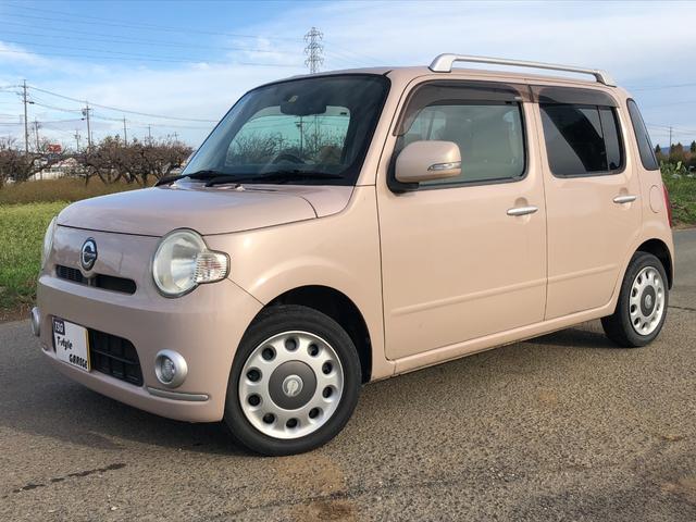 中古車 ダイハツ ミラココア プラス G スマートキー バックカメラ Hidヘッド フォグ ルーフレール の中古車詳細 119 000km ピンク 愛知県 22万円 中古車情報 中古車検索なら 車選びドットコム 車選び Com 中古車 ダイハツ ミラココア プラス G スマートキー バックカメラ Hidヘッド フォグ ルーフレール の中古車詳細 119 000km ピンク 愛知県 22万円 中古車情報 中古車検索なら 車選びドットコム 車選び Com