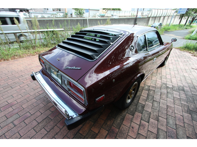 中古車 日産 フェアレディZ 初年度登録2年目からの現オーナー の