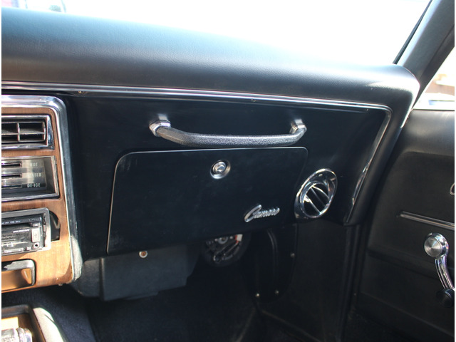 値下げ！ 1968 1969 camaro カマロ ドア ドアガラス 左右セット 1968