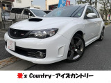 スバル インプレッサハッチバックsti 全国 の中古車 中古車情報 中古車検索なら 車選びドットコム 車選び Com