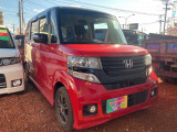 N-BOX  ETC バックカメラ 両側電動スライド