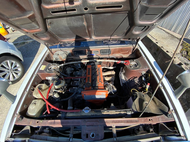 セリカXX 2.8 GT MA61 5速載替 エンジンOH済(北海道)の中古車