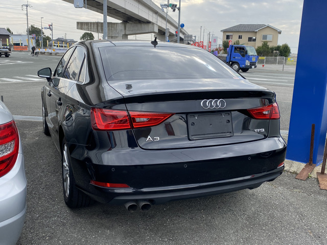 円 安価 支払総額1 680 000円 中古車 アウディ A3セダン Tvナビ