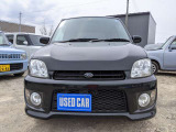 プレオ F タイプS 4WD PS/PW/AC