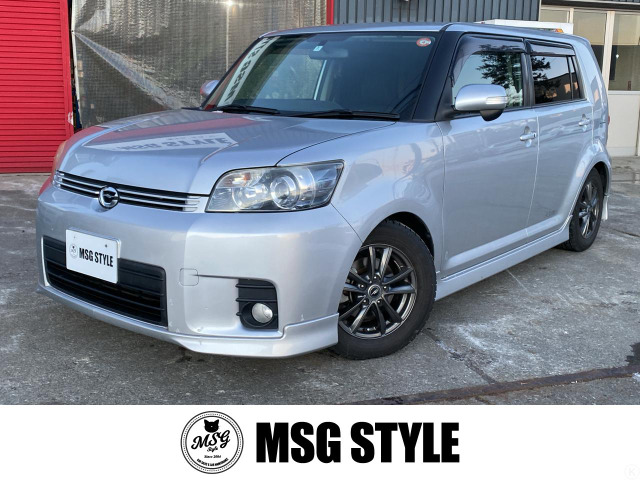 中古車 トヨタ カローラルミオン 1 8 S エアロツアラー 4wd Hddナビ 地デジ Etc プッシュs の中古車詳細 143 2km シルバー 北海道 38万円 中古車情報 中古車検索なら 車選びドットコム 車選び Com