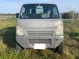 キャリイ  トラック 2インチハイリフト 4WD