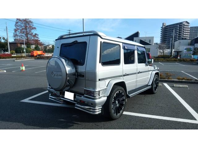 中古車 メルセデス Amg G55 ベンツ 高品質の激安 ベンツ