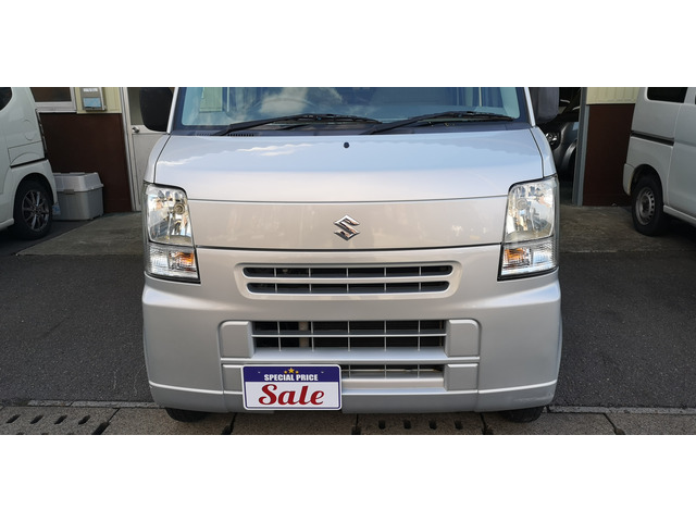 熱い販売 総額42 9万 平成19年 スズキ エブリイ Pa ハイルーフ キーレス Ps Pw エアb 軽自動車 中古車 岐阜県大垣市 西濃 車 選びドットコム 7 480 Www Firefreeze Com