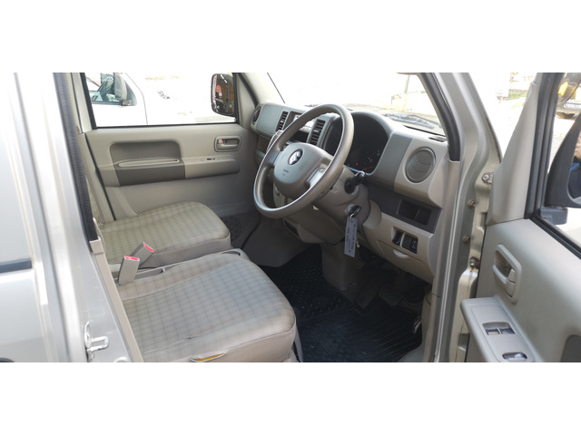 熱い販売 総額42 9万 平成19年 スズキ エブリイ Pa ハイルーフ キーレス Ps Pw エアb 軽自動車 中古車 岐阜県大垣市 西濃 車 選びドットコム 7 480 Www Firefreeze Com