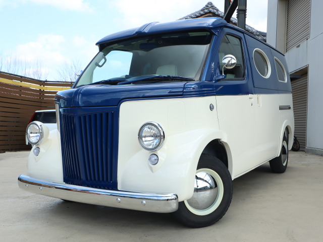 中古車 トヨタ ライトエースバン 1 5 Gl Coe 普通車1ナンバnew かわいい の中古車詳細 30 177km クリーム トワイライトブルー 大阪府 価格応談 中古車情報 中古車検索なら 車選びドットコム 車選び Com