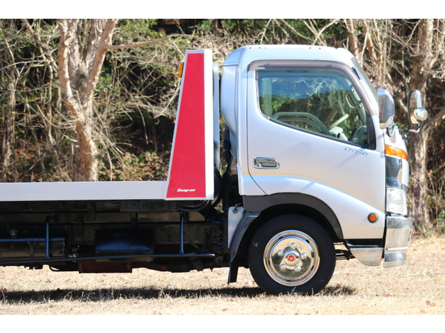 ファン特典付 平成18年 トヨタ ダイナ 積載車 ローダー 極東 フラトップ ウインチ 車選びドットコム Bamバム納期未定 自動車 オートバイ トラック ダンプ 建設機械 Kultura Bosilegrad Rs