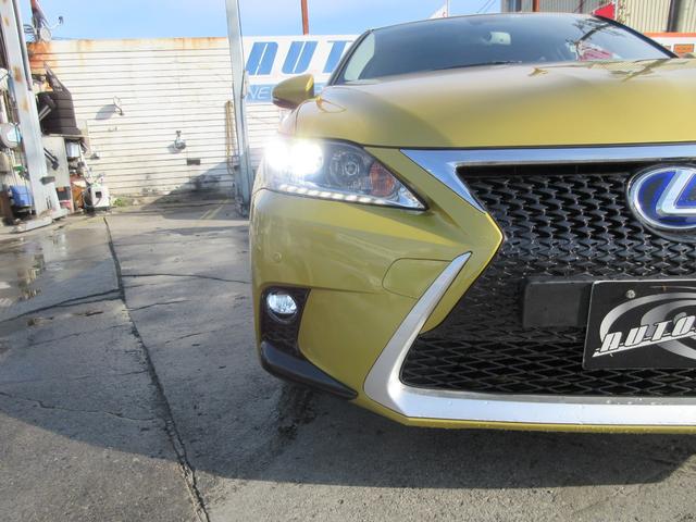 Ct 0h バージョンc 中期仕様スピンドルグリル Ledテール メーカー公式