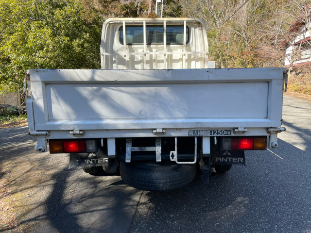 中古車 三菱ふそう キャンターガッツ ホイールカバー メッキ多数 の中古車詳細 (271,773km, ホワイト, 静岡県, 15万円) |  中古車情報・中古車検索なら【車選びドットコム（車選び.com）】