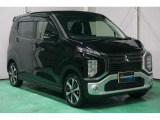 eKクロス G 4WD スマートキー LEDヘッドライト