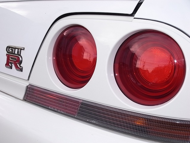 ER34 スカイライン クーペ 2ドア アウターミラーASSY左右