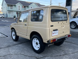 ジムニー ワイルドウインド リミテッド 4WD オールペン フロア3AT 木目調内張り