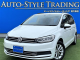 フォルクスワーゲン ゴルフトゥーラン 全国 の中古車 中古車情報 中古車検索なら 車選びドットコム 車選び Com