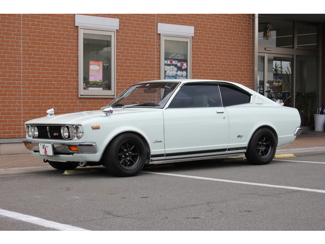 中古車 トヨタ カリーナ ご成約になりました の中古車詳細 133 800km ホワイト 三重県 価格応談 中古車情報 中古車検索なら 車 選びドットコム 車選び Com