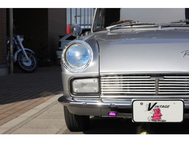 中古車 トヨタ パブリカ ご成約になりました の中古車詳細 (走行