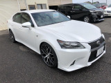 GS350 350 Fスポーツ 20インチ新品アルミタイヤ