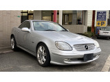 SLKクラス SLK230 コンプレッサー ドラレコ バックカメラ