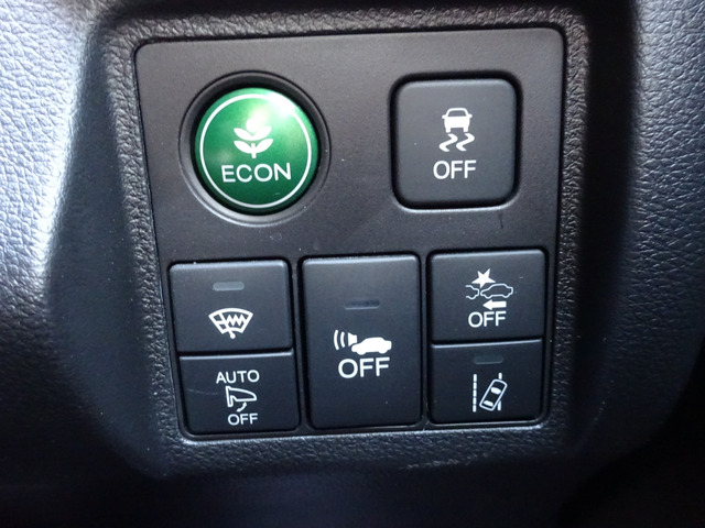 中古車リース ホンダ ヴェゼル 1 5 ハイブリッド X ホンダセンシング 4wd 純正インターナビ 4wd 17年式 6万km パールホワイト 山形県 ユズカリ