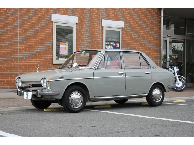 ノスタルジックカーが中心の旧車専門店 ヴィンテージ 宮田自動車株式会社