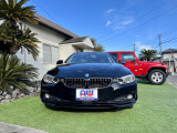 4シリーズグランクーペ 420iグランクーペ 420i ラグジュアリー ETC純正ナビ本革シート