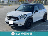 BMW MINI ミニクロスオーバー