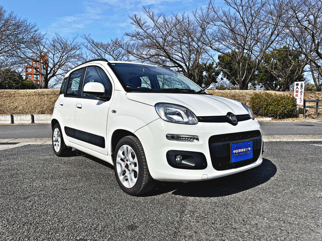 中古車 フィアット パンダ イージー 純正オーディオ キーレス 冬タイヤ付き の中古車詳細 44 219km ホワイト 愛知県 64万円 中古車情報 中古車検索なら 車選びドットコム 車選び Com 中古車 フィアット パンダ イージー 純正オーディオ キーレス 冬タイヤ付き の中古車詳細 44 219km ホワイト 愛知県 64万円 中古車情報 中古車検索なら 車選びドットコム 車選び Com