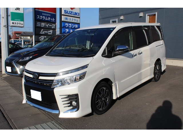 中古車 トヨタ ヴォクシー 2 0 Zs 煌 中古車金利 2 5 1回までok の中古車詳細 56 300km パールホワイト 栃木県 215万円 中古車情報 中古車検索なら 車選びドットコム 車選び Com 中古車 トヨタ ヴォクシー 2 0 Zs 煌 中古車金利 2 5 1回までok の中古車詳細 56 300km パールホワイト 栃木県 215万円 中古車情報 中古車検索なら 車選びドットコム 車選び Com