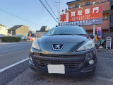 207SW  スタイル 1オーナーパノラマルーフナビ地デジ