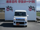 エブリイワゴン JPターボ ハイルーフ 衝突軽減両側スライドスマートキーETC