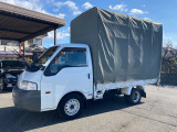 日産 バネットトラック