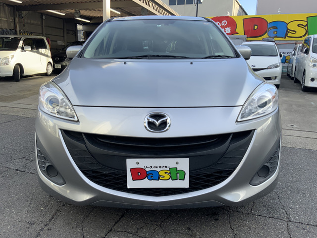 中古車 マツダ プレマシー 2 0 cs エアロスタイル ツーリングセレクション Dsナビ ワンセグ Etc Hid の中古車詳細 100 500km グレー 愛知県 45万円 中古車情報 中古車検索なら 車選びドットコム 車選び Com