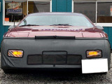 フィエロ  GT オリジナルボディー 1987