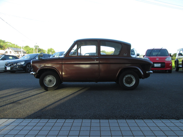 中古車 マツダ キャロル 小さな高級車マツダキャロル!! の中古車詳細