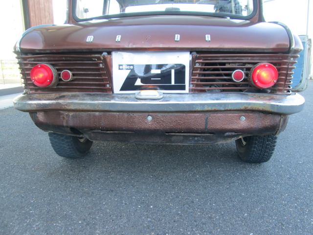 中古車 マツダ キャロル 小さな高級車マツダキャロル!! の中古車
