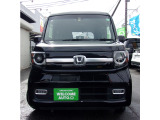 N-VAN +スタイル ファン ホンダセンシング ナビ TV Bluetooth クルコン