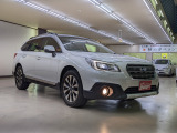 レガシィアウトバック 2.5 リミテッド 4WD 