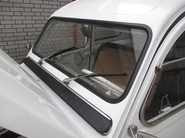 シトロエン 2CV ボンネット中古⭐︎SAWASA様用⭐︎シトロエン 2CV 