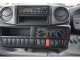 AC PS PW SRS ABS 集中ドアロック AM/FM ドライブレコーダー ターボ 排気ブレーキ アイドリングストップ フォグランプ ハイルーフ