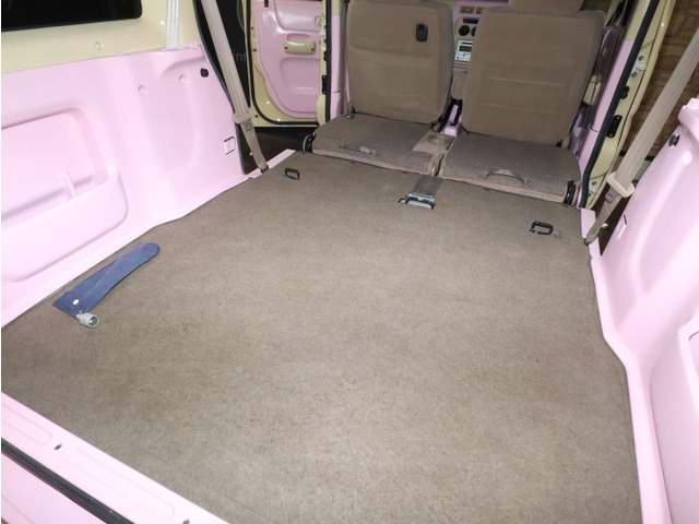 商舗 中古車 ホンダ バモス シトロエン仕様フレンチタイプ かわいい車 Www Ampselectric Com