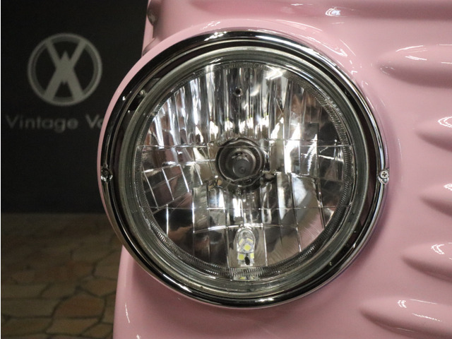 62 Off 中古車 ホンダ バモス シトロエン仕様フレンチタイプ かわいい車 Www Ampselectric Com