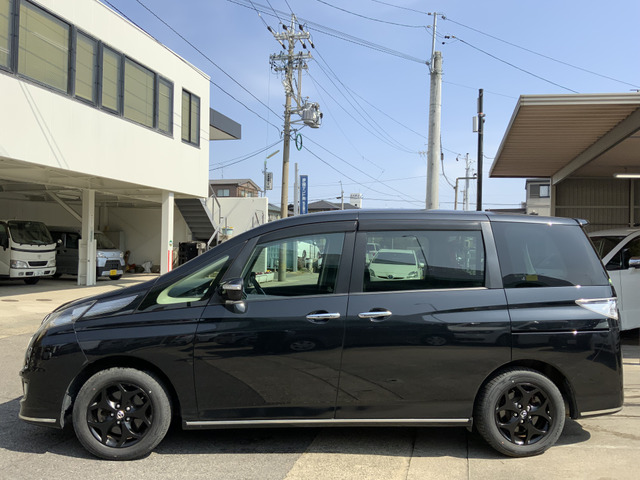 中古車 マツダ ビアンテ 2 0 グランツ スカイアクティブ 純正ナビ フルセグ Bカメラ 純正aw の中古車詳細 99 700km ブラック 三重県 77万円 中古車情報 中古車検索なら 車選びドットコム 車選び Com