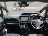 ヴォクシー 2.0 ZS 10インチナビ 12.1リアモニター